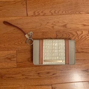 NWOT Brahmin Wallet